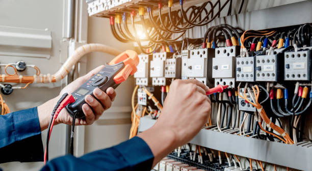 Reliable TX Electrician Solutions