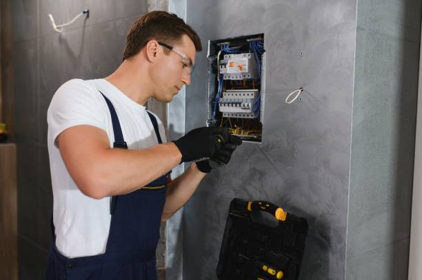 Best Electrical System Inspection  in San Leon, TX