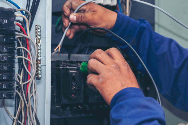 Best Emergency Electrical Repair  in San Leon, TX