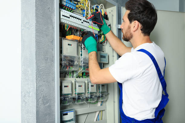 Best Electrical Rewiring Services  in San Leon, TX