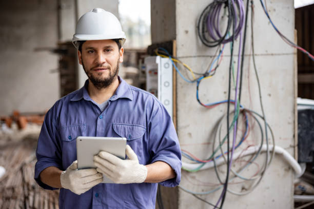 Best Circuit Breaker Repair  in San Leon, TX