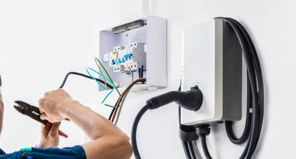 Best Residential Electrician Services  in San Leon, TX