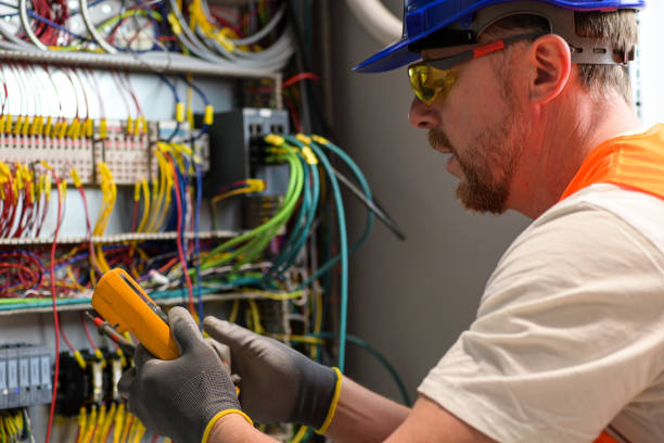 Best Local Electrician Companies  in San Leon, TX